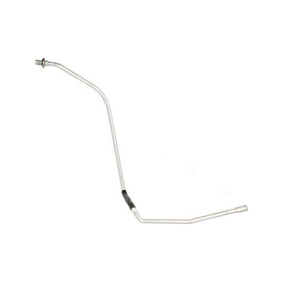 A/C Liquid Line with Orifice Tube - Compatible with 2003 - 2009 Dodge Ram 3500 2004 2005 2006 2007 2008