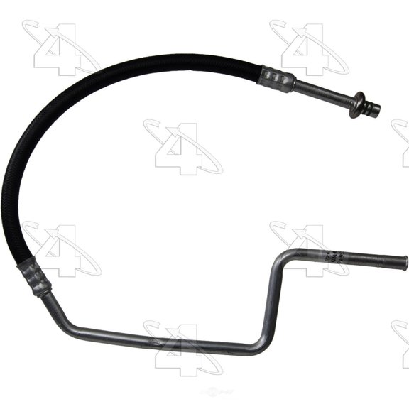 A/C Liquid Line with Orifice Tube Fits select: 1989-1997 FORD THUNDERBIRD, 1989-1997 MERCURY COUGAR