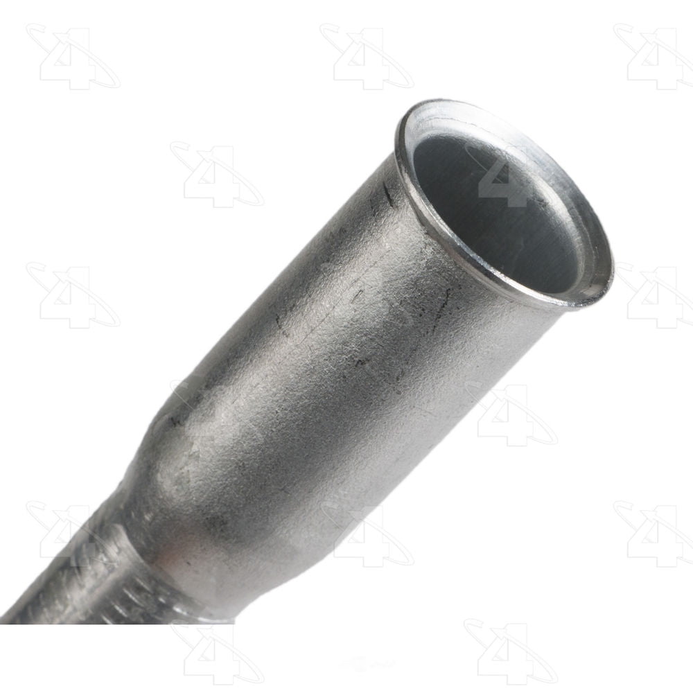 A/C Liquid Line with Orifice Tube Fits select 19971998 JEEP WRANGLER