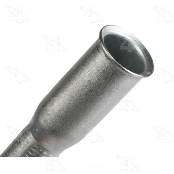 A/C Liquid Line with Orifice Tube Fits select: 1997-1998 JEEP WRANGLER / TJ