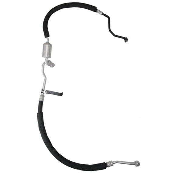 A/C Manifold Hose 56091 for 03-05 Chevy Astro Fits select: 2003-2005 CHEVROLET ASTRO, 2003-2005 GMC SAFARI