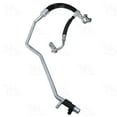 thumbnail image 1 of A/C Manifold Hose 56216 for 07-08 Saturn Aura, 07-10 Chevy Malibu Fits select: 2007-2010 CHEVROLET MALIBU, 2006-2010 PONTIAC G6, 1 of 4