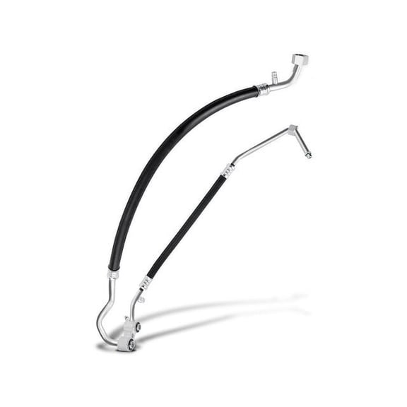 A/C Manifold Hose Assembly 1 - Compatible with 1994 Chevrolet K1500 - Autopart Premium