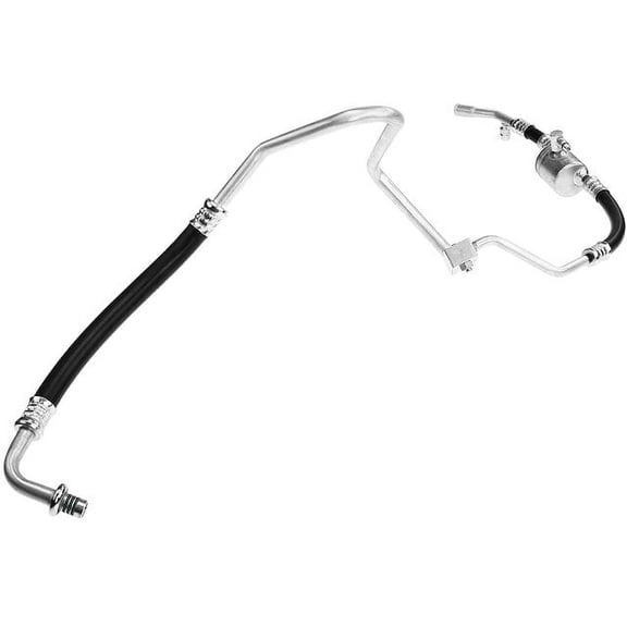 A/C Manifold Hose Assembly 1 - Compatible with 1994 Ford Explorer 4.0L V6