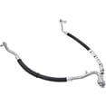 thumbnail image 1 of A/C Manifold Hose Assembly 1 - Compatible with 2015 - 2017 Chrysler 200 2.4L 4-Cylinder - Autopart Premium, 1 of 2