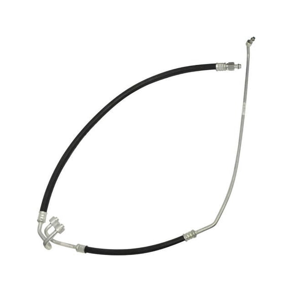 A/C Manifold Hose Assembly - Compatible with 1983 - 1984 Chevy C30