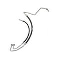 thumbnail image 1 of A/C Manifold Hose Assembly - Compatible with 1987 - 1988 GMC Jimmy, 1 of 2