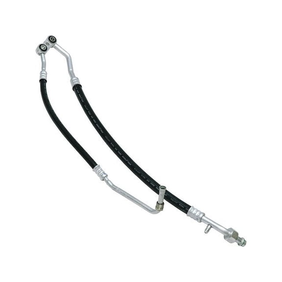 A/C Manifold Hose Assembly - Compatible with 1988 - 1989 Chevy C1500 V8