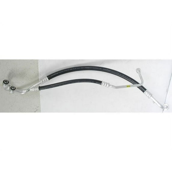 A/C Manifold Hose Assembly - Compatible with 1993 Chevy K2500