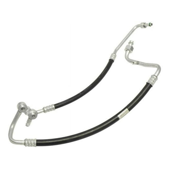 A/C Manifold Hose Assembly - Compatible with 1994 - 1995 GMC C2500