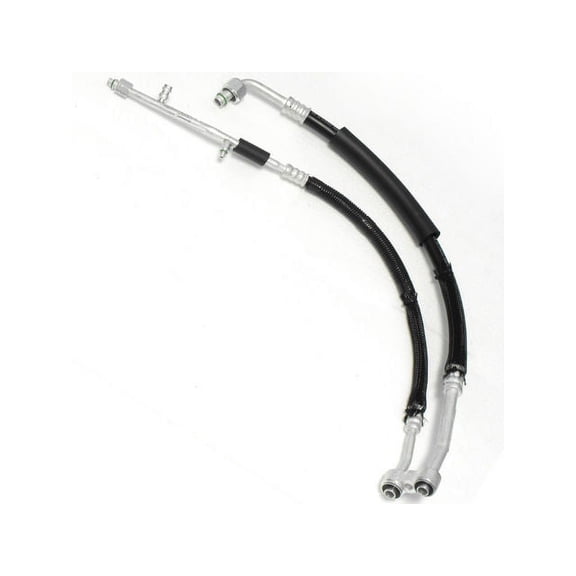 A/C Manifold Hose Assembly - Compatible with 1994 - 1996 Chevy Impala 1995