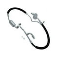 thumbnail image 1 of A/C Manifold Hose Assembly - Compatible with 1996 - 2005 Chevy Astro 1997 1998 1999 2000 2001 2002 2003 2004, 1 of 2