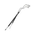 thumbnail image 1 of A/C Manifold Hose Assembly - Compatible with 1998 - 1999 Dodge Dakota, 1 of 2