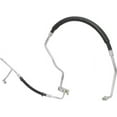 thumbnail image 1 of A/C Manifold Hose Assembly - Compatible with 2001 - 2011 Ford Ranger 2002 2003 2004 2005 2006 2007 2008 2009 2010, 1 of 2