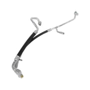 A/C Manifold Hose Assembly - Compatible with 2003 - 2007 Ford F-250 Super Duty 2004 2005 2006