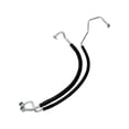 thumbnail image 1 of A/C Manifold Hose Assembly - Compatible with 2003 - 2009 Chevy C6500 Kodiak 2004 2005 2006 2007 2008, 1 of 2