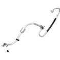 thumbnail image 1 of A/C Manifold Hose Assembly - Compatible with 2007 Pontiac G5, 1 of 2