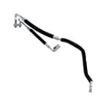 thumbnail image 1 of A/C Manifold Hose Assembly - Compatible with 2008 - 2012 Chevy Malibu 2009 2010 2011, 1 of 2