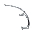 thumbnail image 1 of A/C Manifold Hose Assembly - Compatible with 2010 - 2012 Ford Fusion 2.5L 4-Cylinder VIN a MFI Electronic GAS 2011, 1 of 2
