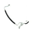 thumbnail image 1 of A/C Manifold Hose Assembly - Compatible with 2015 - 2020 Chevy Impala 2016 2017 2018 2019, 1 of 2