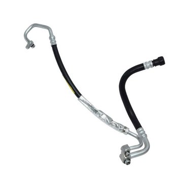 A/C Suction & Discharge Line Assembly For Jeep Compass 2017-2022 2.4L