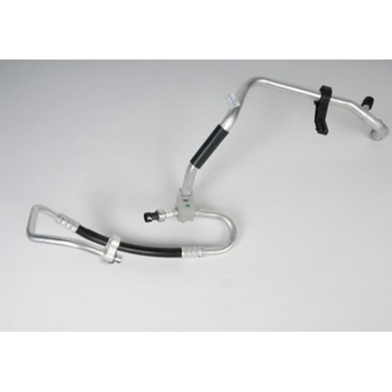 A/C Manifold Hose Assembly Fits select: 2005 SATURN ION LEVEL 2
