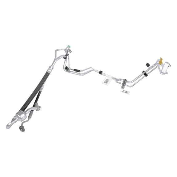 A/C Manifold Hose Assembly for Chevy Spark 2014-2015 OE ACDelco 15-34681