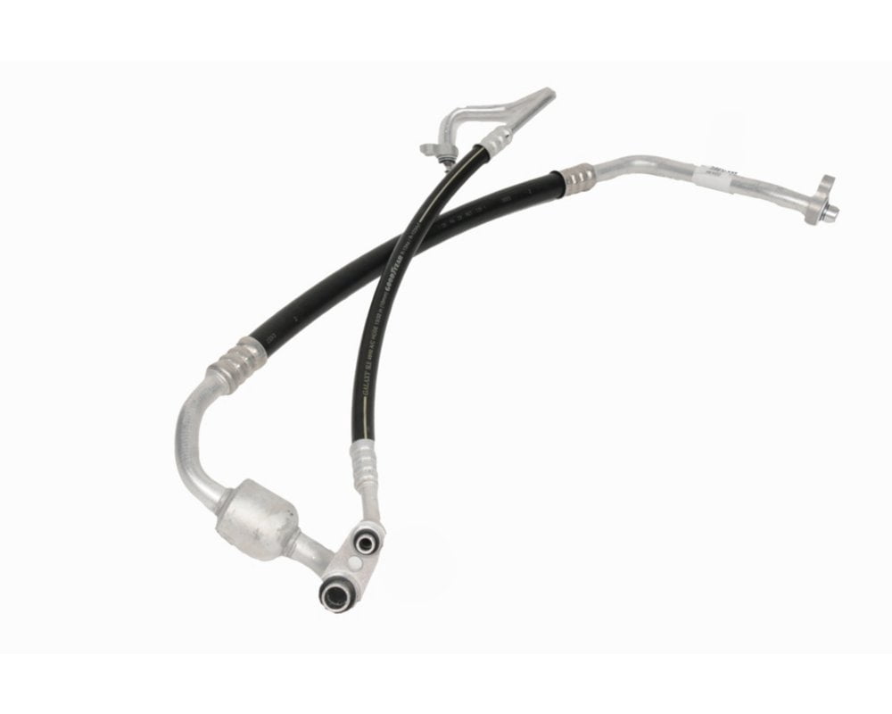 A/C Manifold Hose Assembly