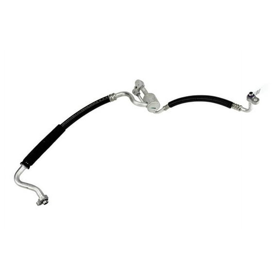 A/C Manifold Hose Assembly