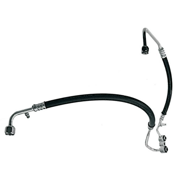 A/C Manifold Hose Assembly