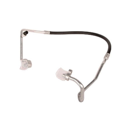 A/C Manifold Hose Assembly