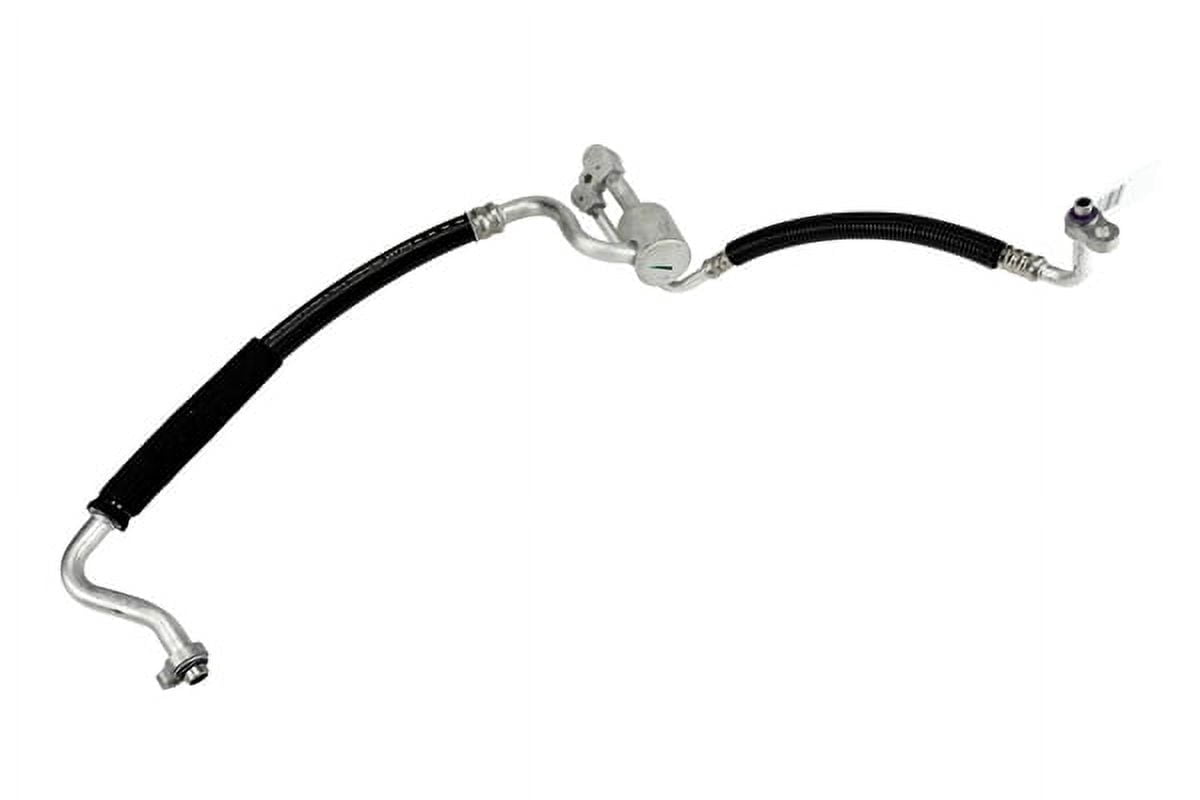 A/C Manifold Hose Assembly