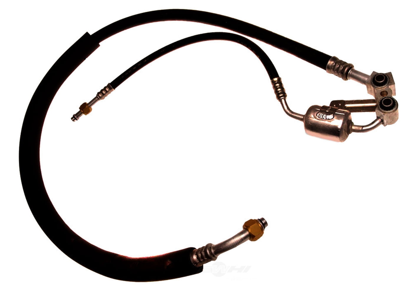 A/C Manifold Hose Assembly