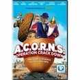thumbnail image 1 of A.C.O.R.N.S. Operation Crackdown (DVD), 1 of 5