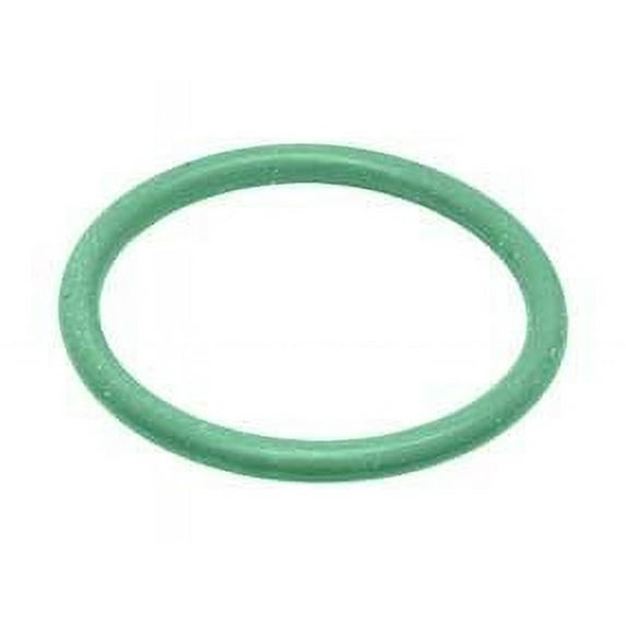 A/C O-Ring - Compatible with 1981 - 1985, 1992 - 1993 Mercedes-Benz 300SD 1982 1983 1984