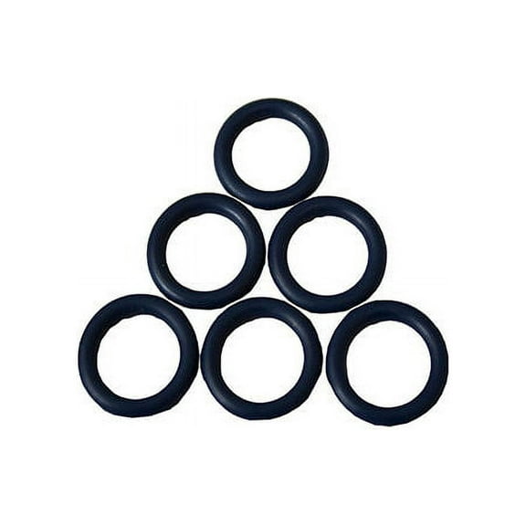 A/C O-Ring - Compatible with 2001 - 2003 Ford Explorer Sport 2002