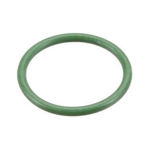 A/C O-Ring - Compatible with 2001 - 2005 Audi Allroad Quattro 2.7L V6 2002 2003 2004