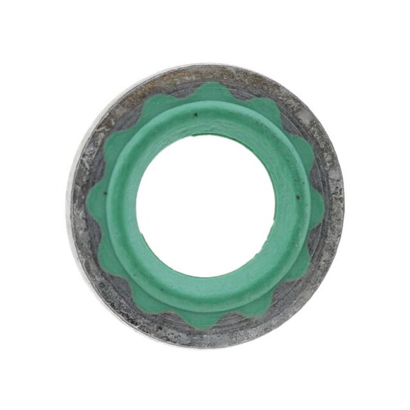 A/C O-Ring - Compatible with 2016 - 2018 Mercedes-Benz C350e 2017