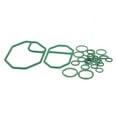 thumbnail image 1 of A/C O-Ring Kit - Compatible with 1985 Mercedes-Benz 380SL, 1 of 2