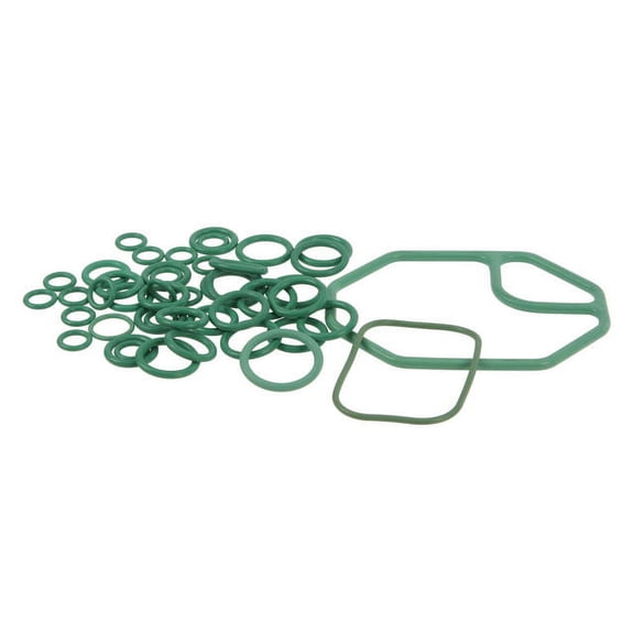 A/C O-Ring Kit - Compatible with 1994 - 2000 LS400 1995 1996 1997 1998 1999