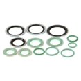 thumbnail image 1 of A/C O-Ring Kit - Compatible with 2005 - 2007 Toyota Tacoma 2006, 1 of 2