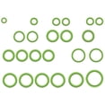 thumbnail image 1 of A/C O-Ring and Gasket Seal Kit for 2013-2014 Subaru WRX GPD1321414, 1 of 1