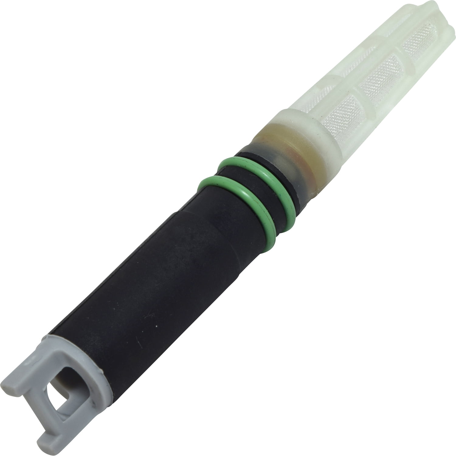 A/C Orifice Tube Black PPOT Replacement Orifice Tube