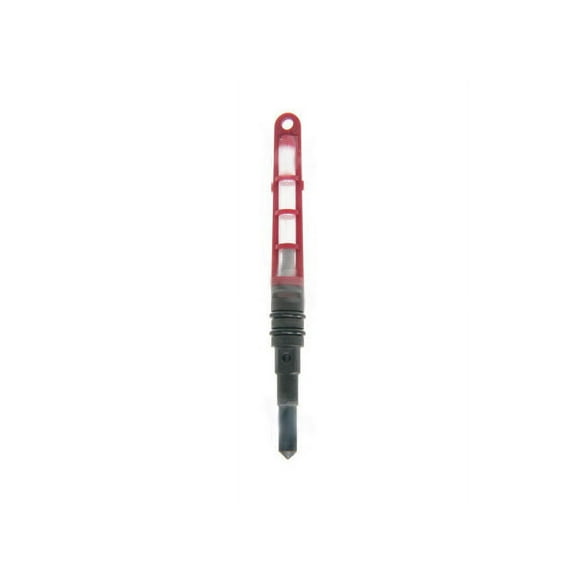 A/C Orifice Tube - Compatible with 1981 - 2011 Lincoln Town Car 1982 1983 1984 1985 1986 1987 1988 1989 1990 1991 1992 1993 1994 1995 1996 1997 1998 1999 2000 2001 2002 2003 2004 2005 2006 2007