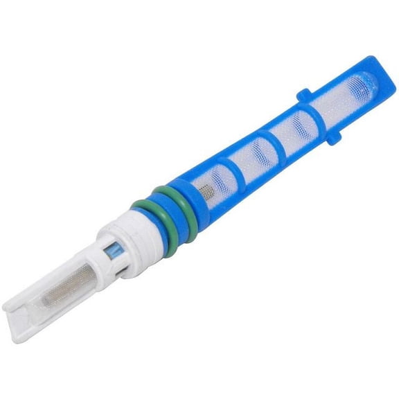 A/C Orifice Tube - Compatible with 1980 - 1986 Ford LTD 1981 1982 1983 1984 1985