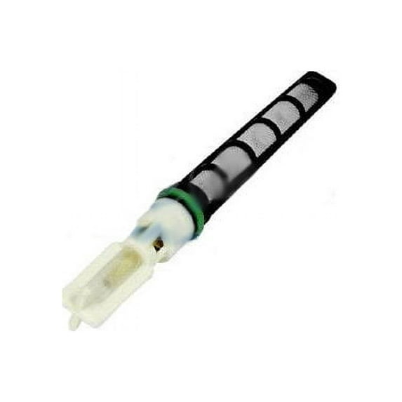 A/C Orifice Tube - Compatible with 2001 - 2007 Chevy Silverado 2500 HD 2002 2003 2004 2005 2006