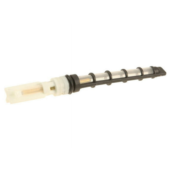 A/C Orifice Tube - Compatible with 2002 - 2006 Chevrolet Avalanche 2500 - AC Delco
