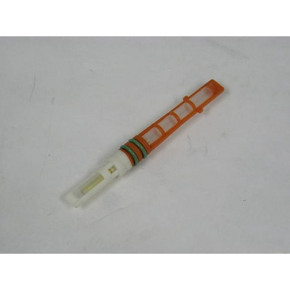 A/C Orifice Tube - Compatible with 2002 - 2008 Jaguar X-Type 2003 2004 2005 2006 2007