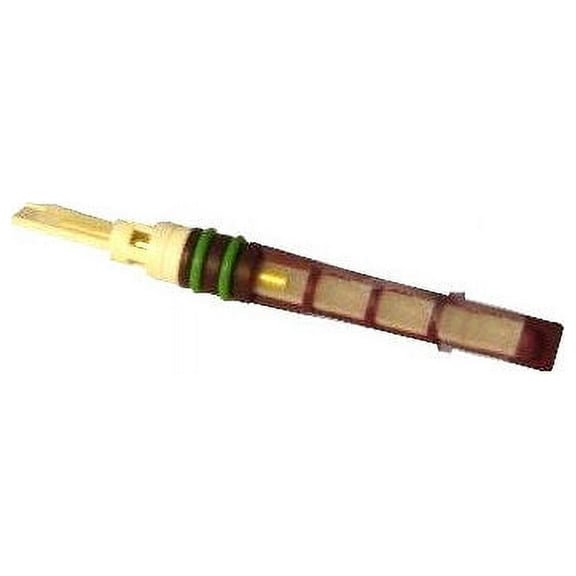A/C Orifice Tube - Compatible with 2010 - 2013 Ford Transit Connect 2.0L 4-Cylinder 2011 2012