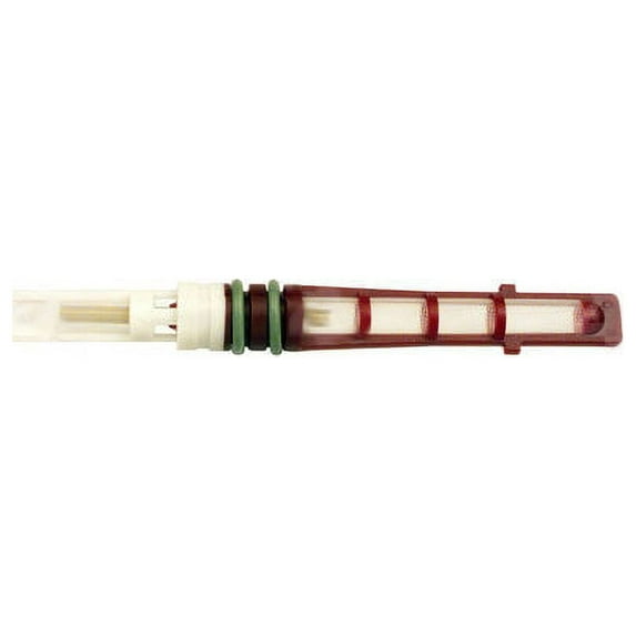 A/C Orifice Tube - Compatible with 2010 - 2013 Ford Transit Connect 2.0L 4-Cylinder 2011 2012